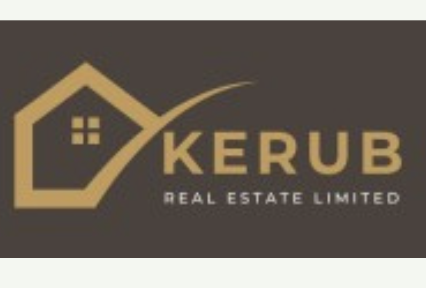Kerub Real Estate logo