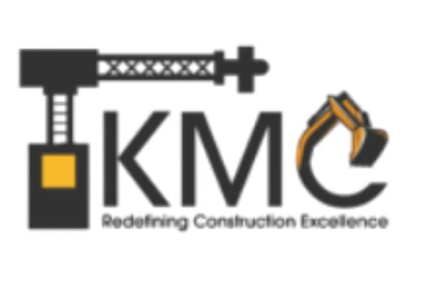 KMC logo