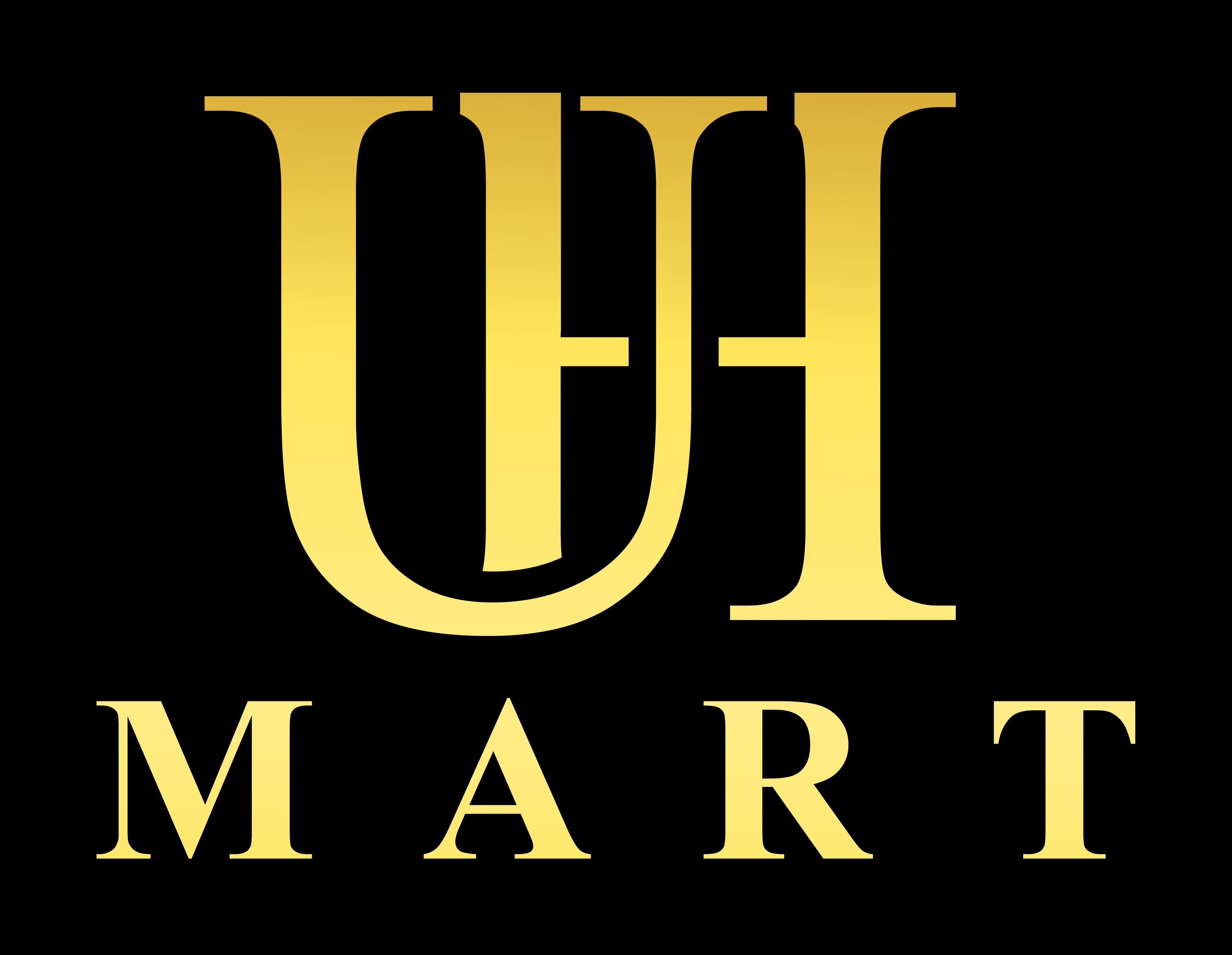 UH Mart logo