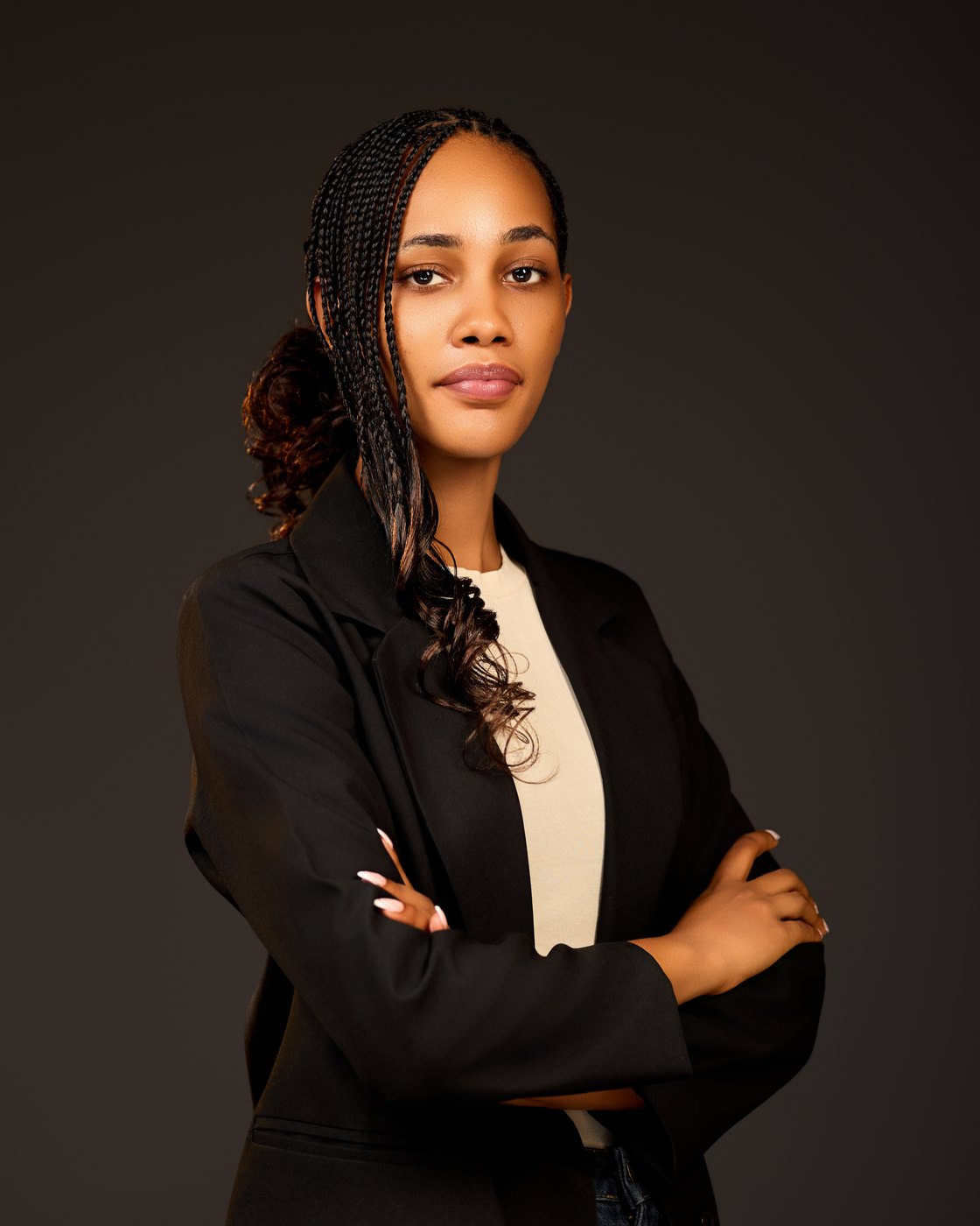 Liliane Umuraza